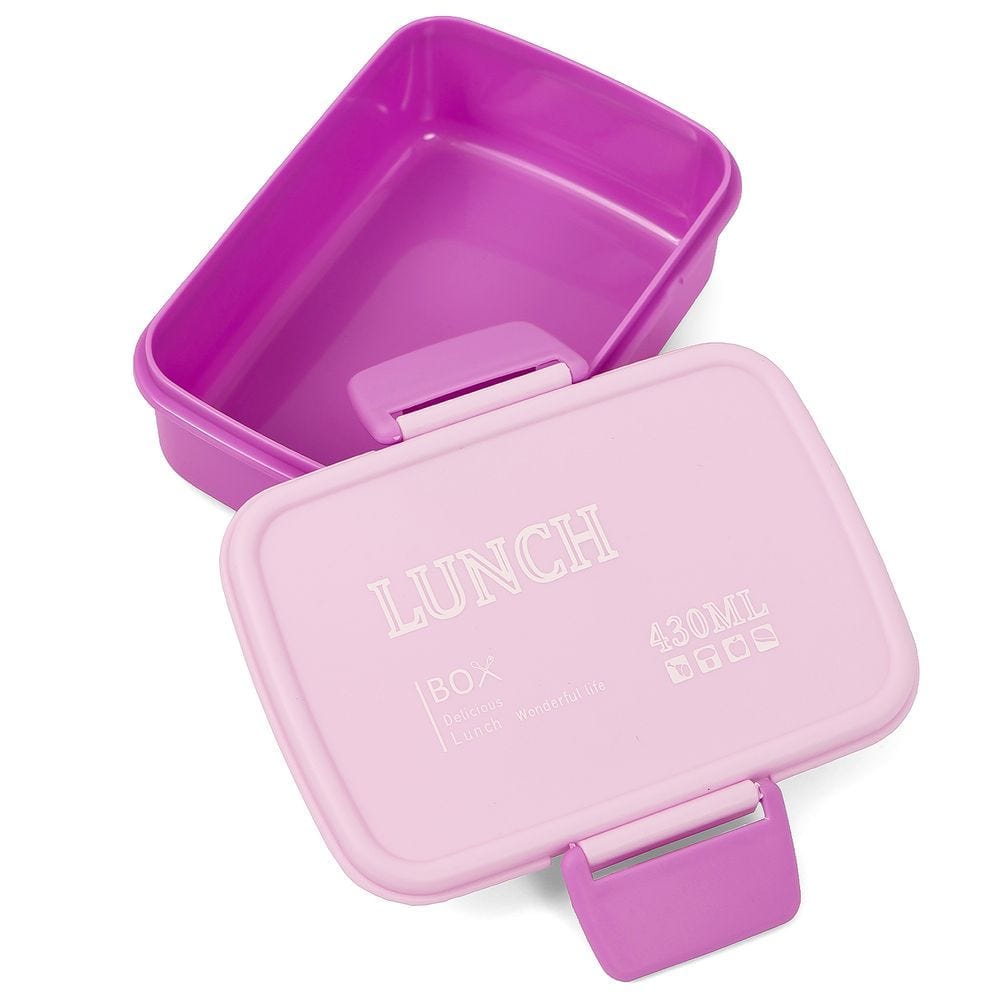I Need My Space Lunch Box &amp; Water Bottle Set - (  3 in 1 )