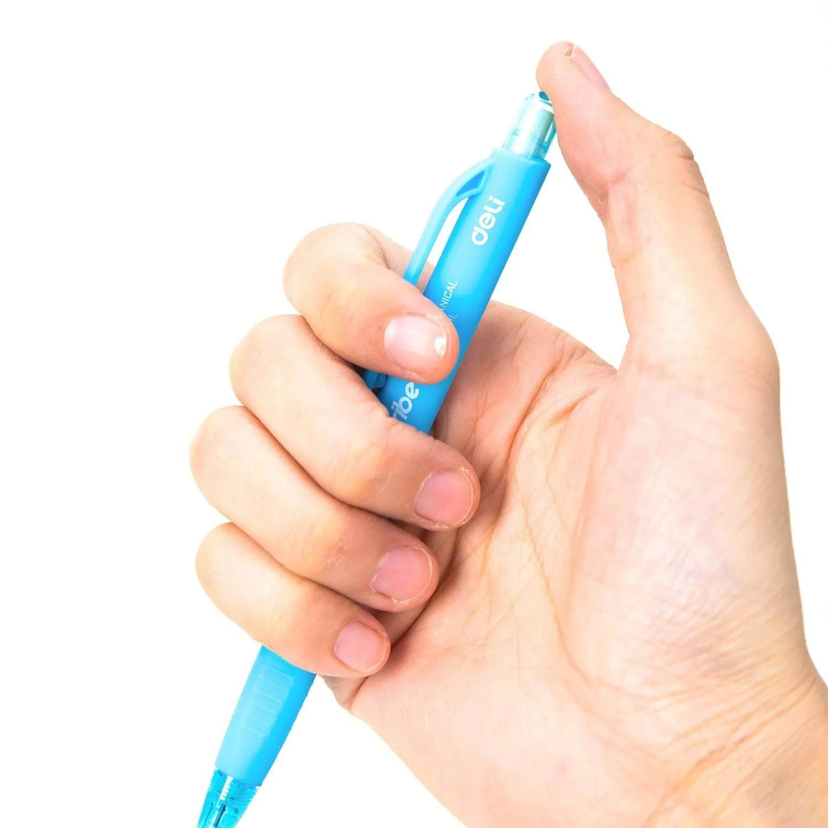 Deli Scribe - Mechanical Pencils 0.7mm