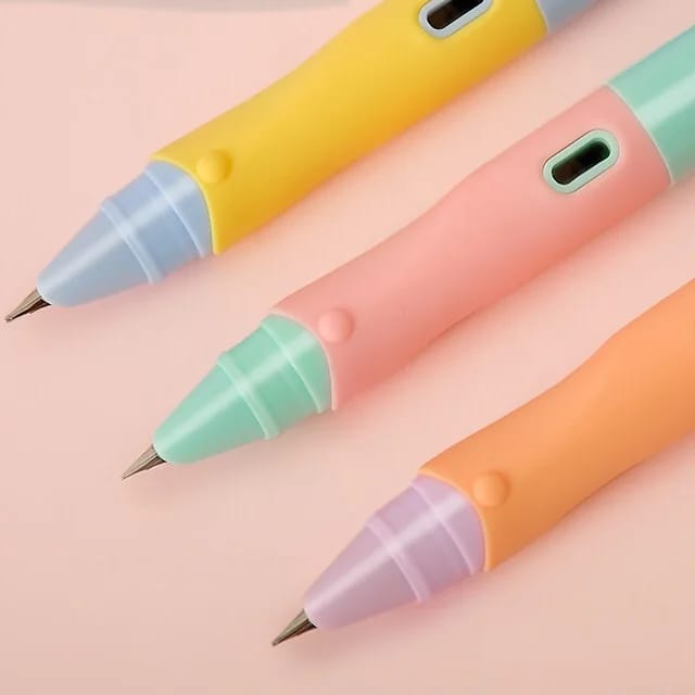 M&G Colored Fountain Ink Pen Set - Style 1