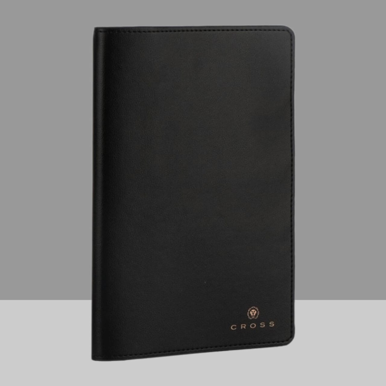 Cross Original Leather Black - Journal