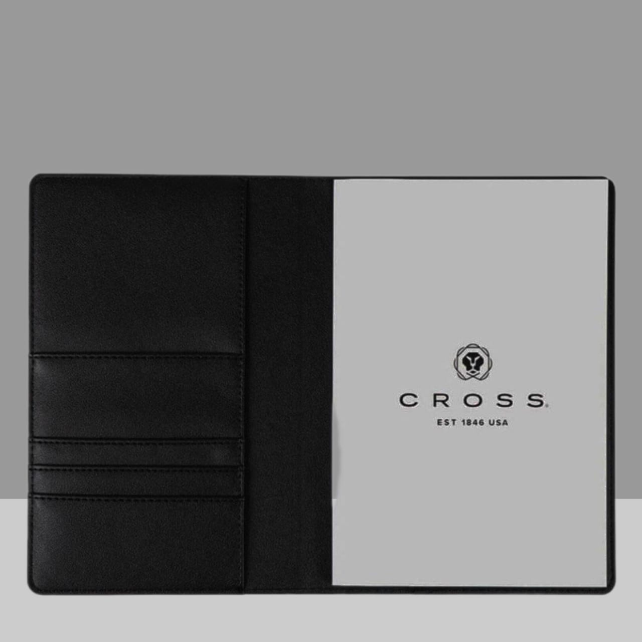 Cross Original Leather Black - Journal