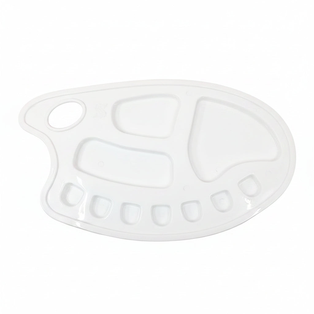 Paint Try Large Color Mixing Large - Painting Tray – BLINGSPOT