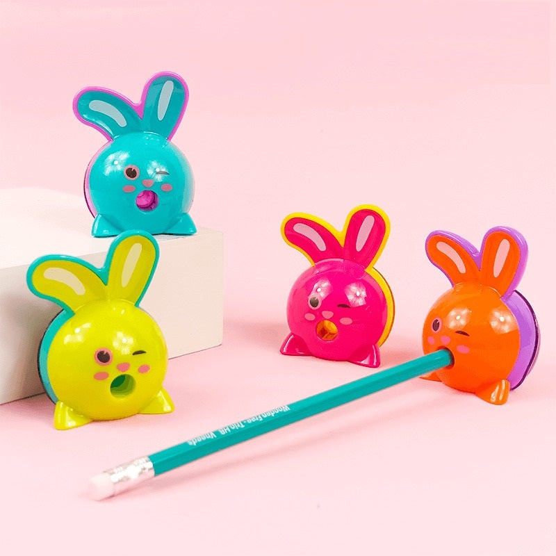 Yalong Bunny - Sharpener