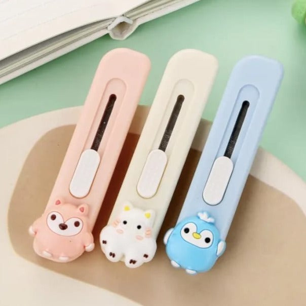 Cute Animals  Mini - Cutter