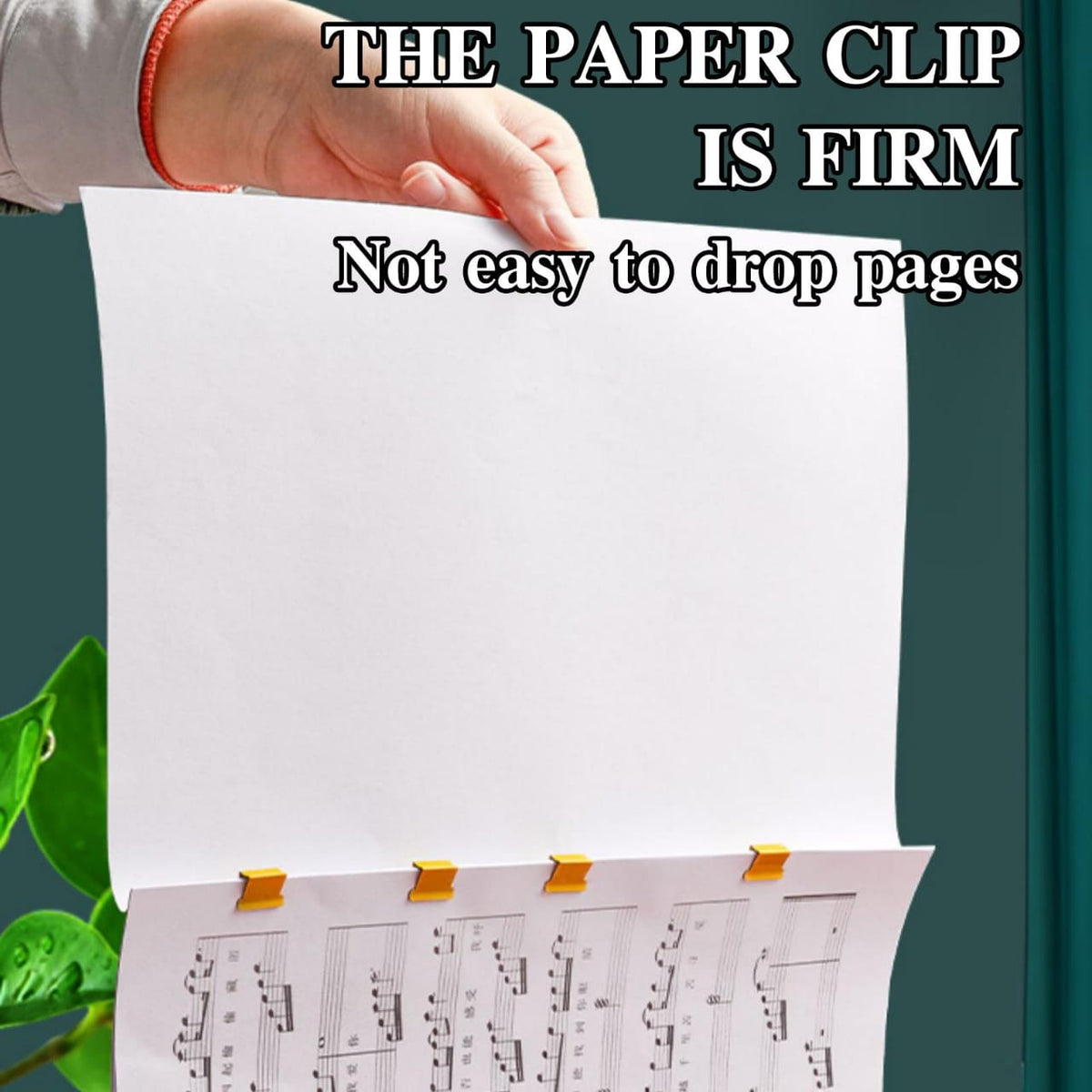 Clip Dispenser Set