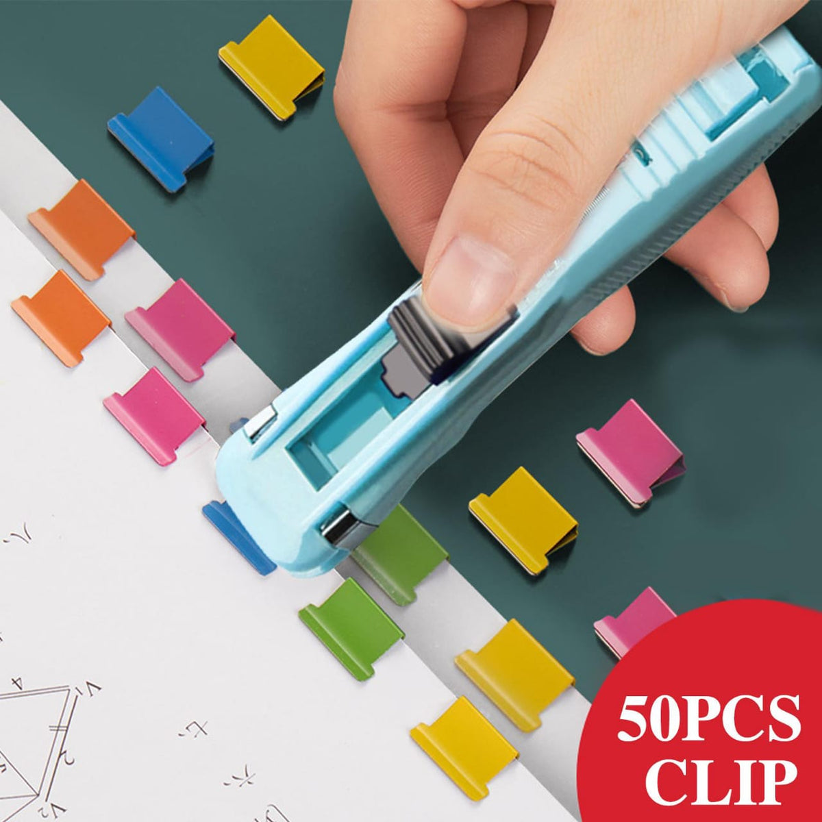 Clip Dispenser Set