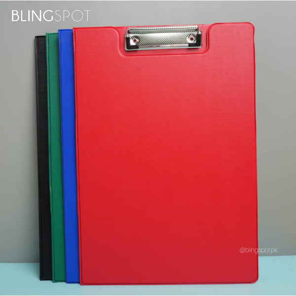 Colored  - Clipboard