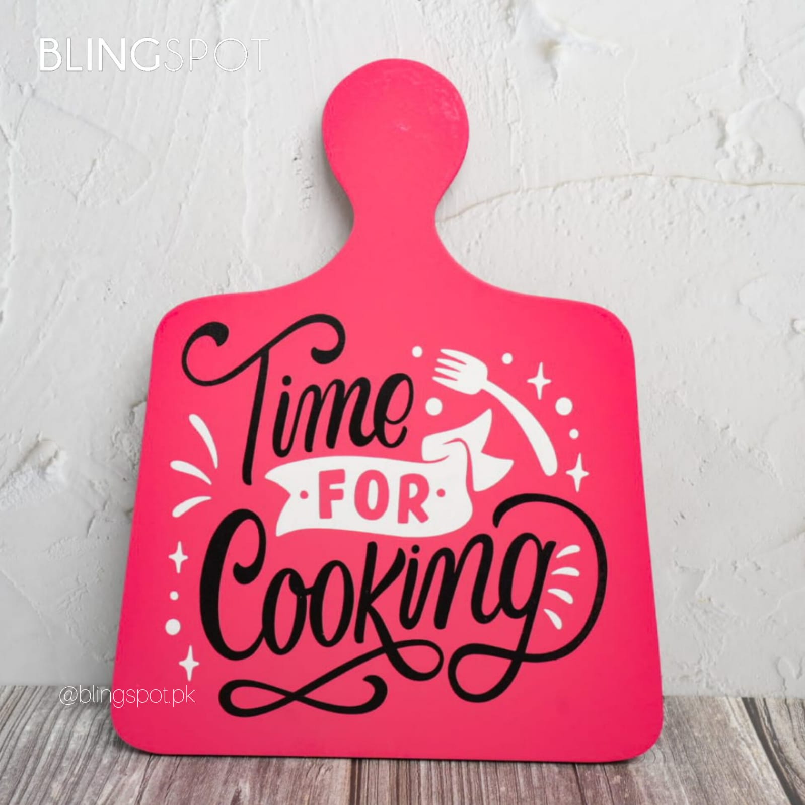 Kitchen Series 5 - Wall Hanging