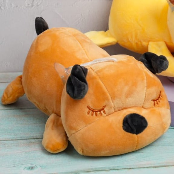 Cute Puppy - Plushie Soft Toy