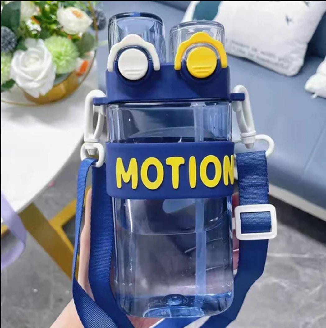 Sporty Motion  Kids - Water Bottle