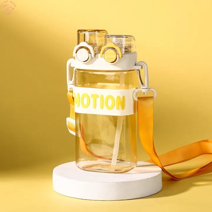 Sporty Motion  Kids - Water Bottle