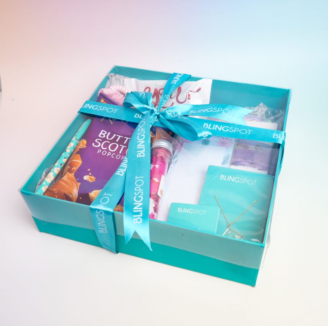 Gift Box 2 - Happy Deal