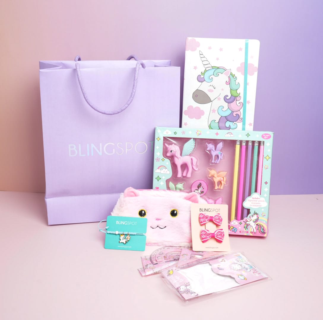 Happy Unicorn - Happy Deal