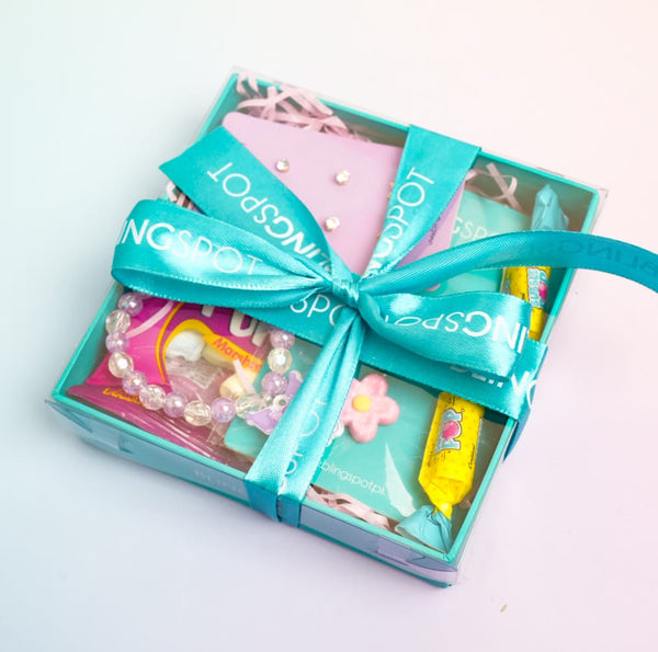 Gift Box 9 - Happy Deal