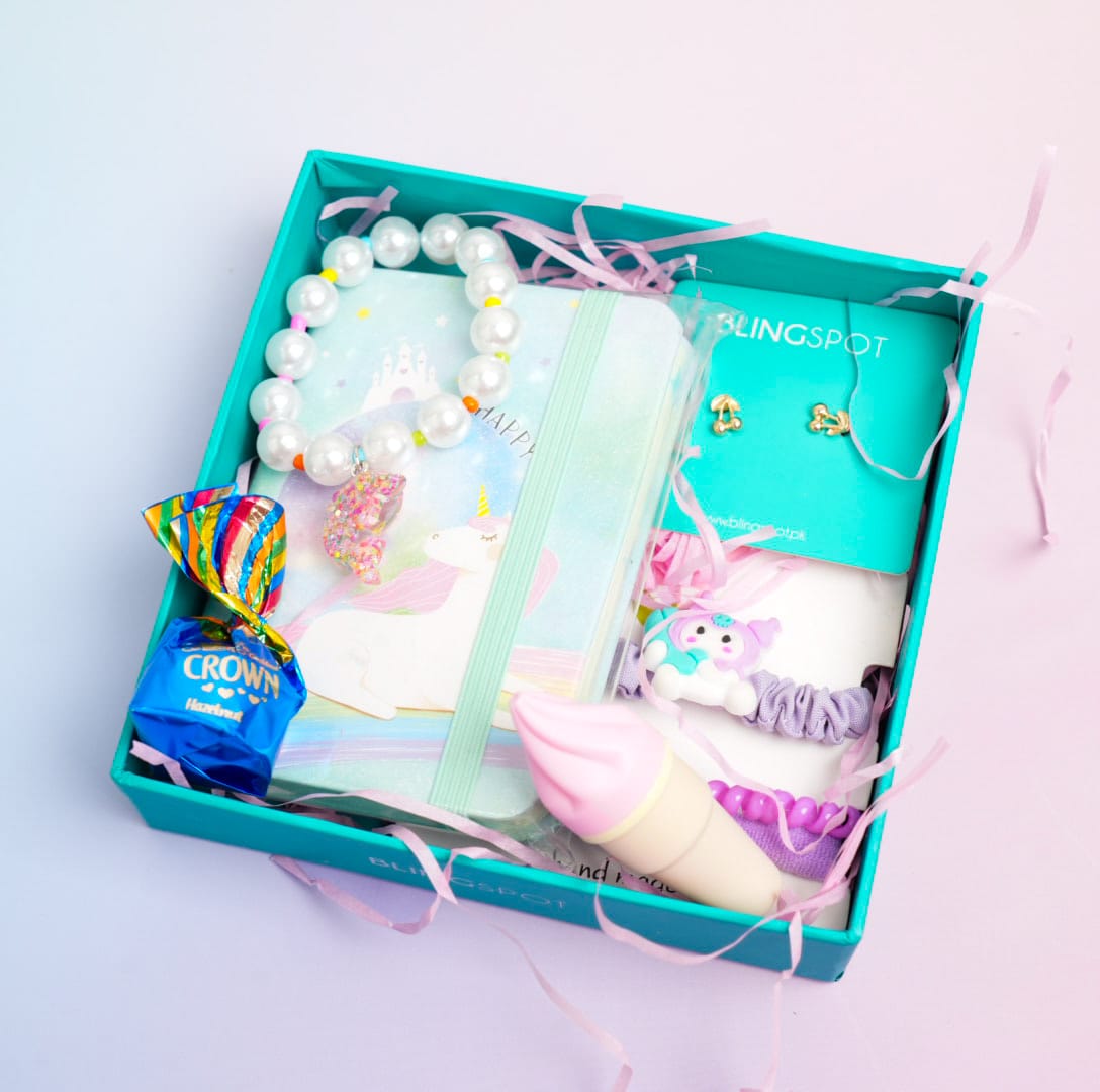 Gift Box 14 - Happy Deal