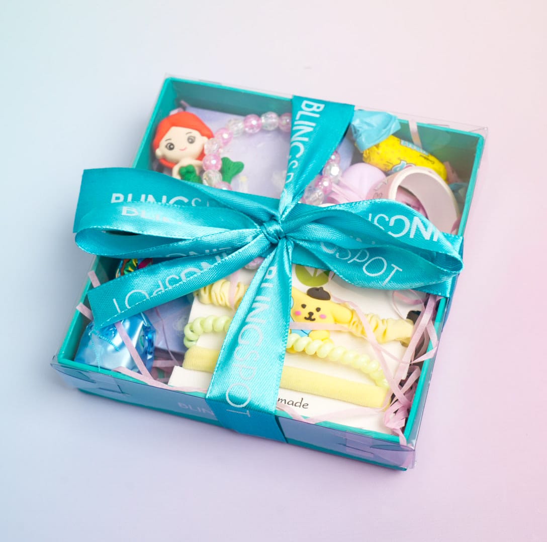 Gift Box 17 - Happy Deal