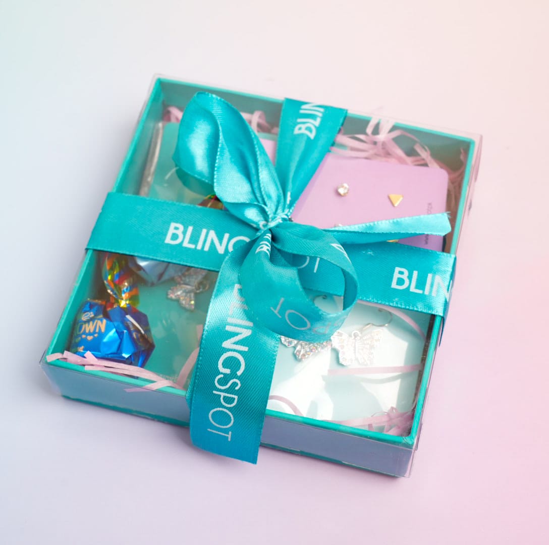 Gift Box 18 - Happy Deal