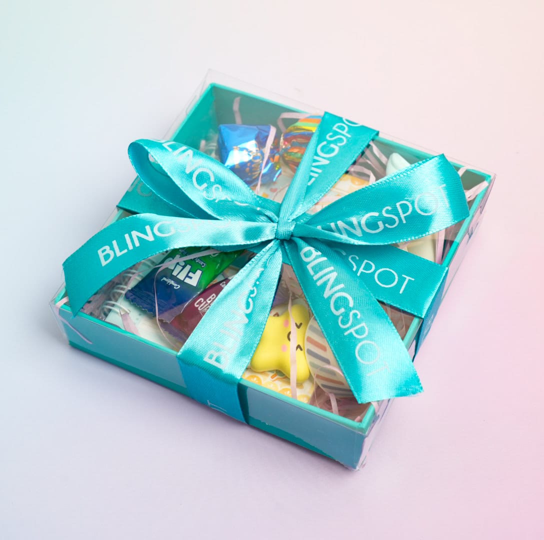 Gift Box 20 - Happy Deal