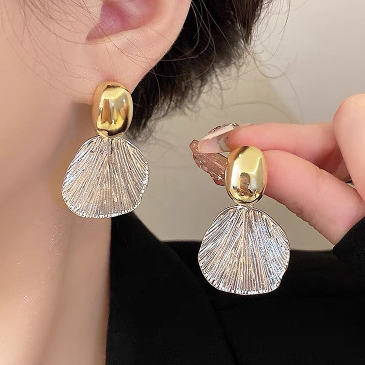 Glam - Earrings