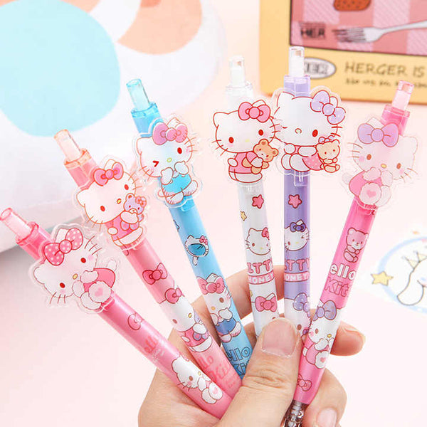 Hello Kitty  - Gel pen