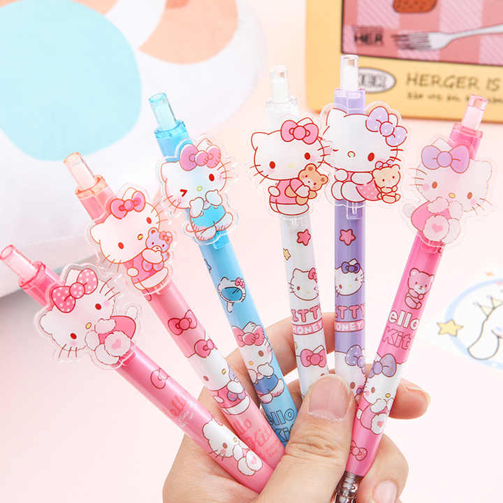 Hello Kitty  - Gel pen