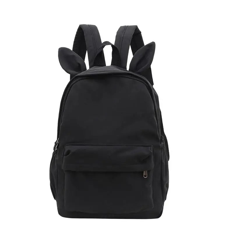 Bunny Black - Backpack