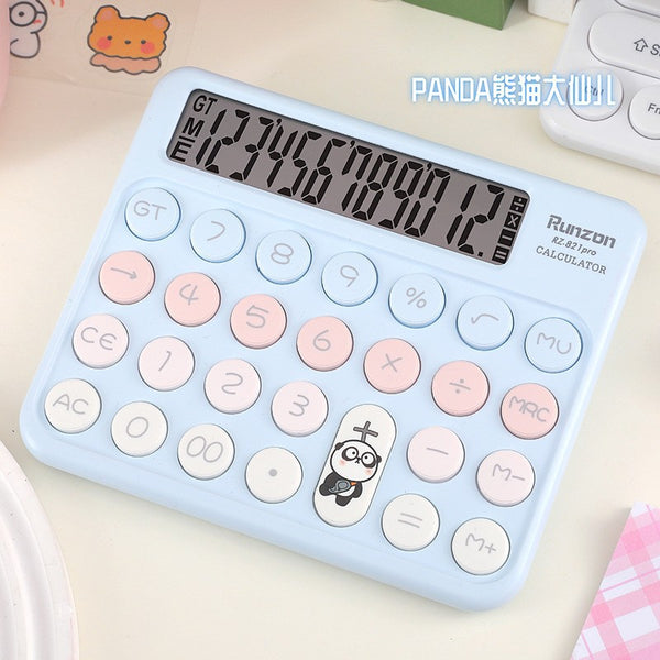 Kawai Panda - Calculator