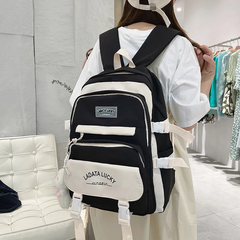 Fashion Series Backpack - Style 4