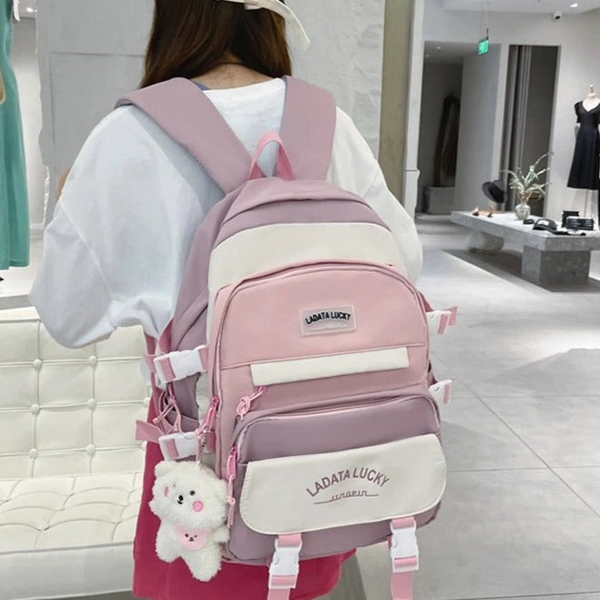 Fashion Series Backpack - Style 2