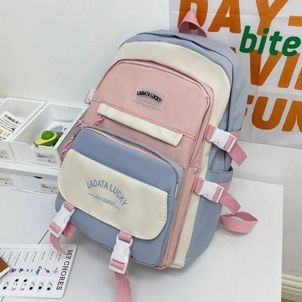 Fashion Series Backpack - Style 1