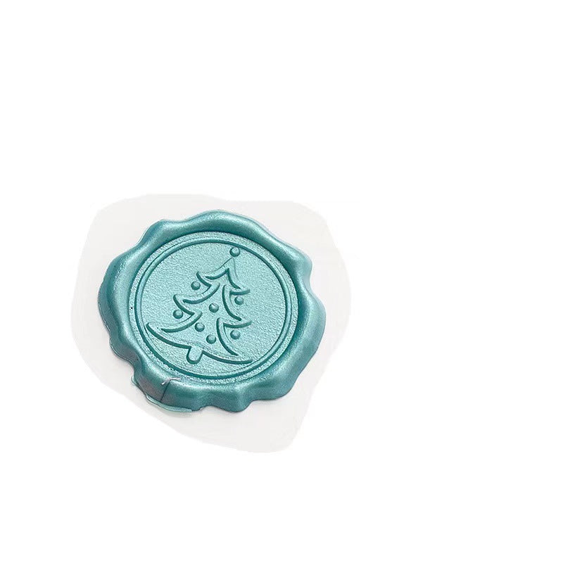 Wax Seal Stamp - Sticker