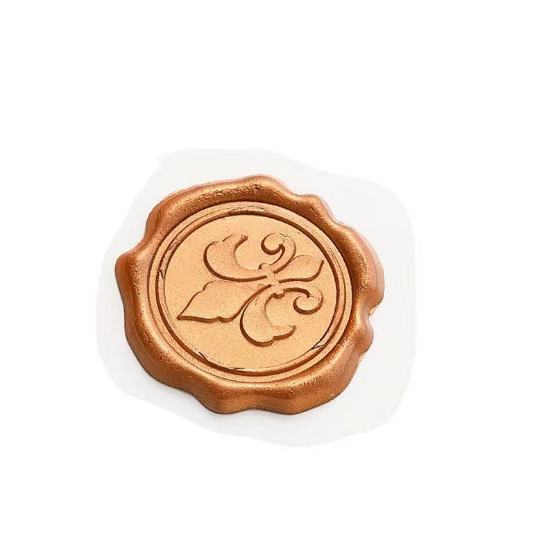 Wax Seal Stamp - Sticker