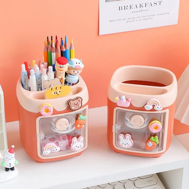 Kawai Pen Holder - Desk Organize