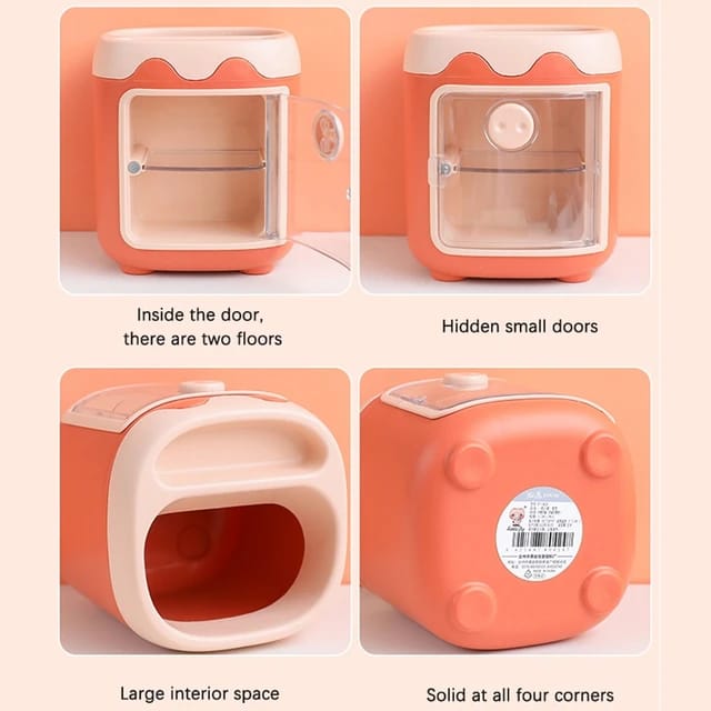 Kawai Pen Holder - Desk Organize