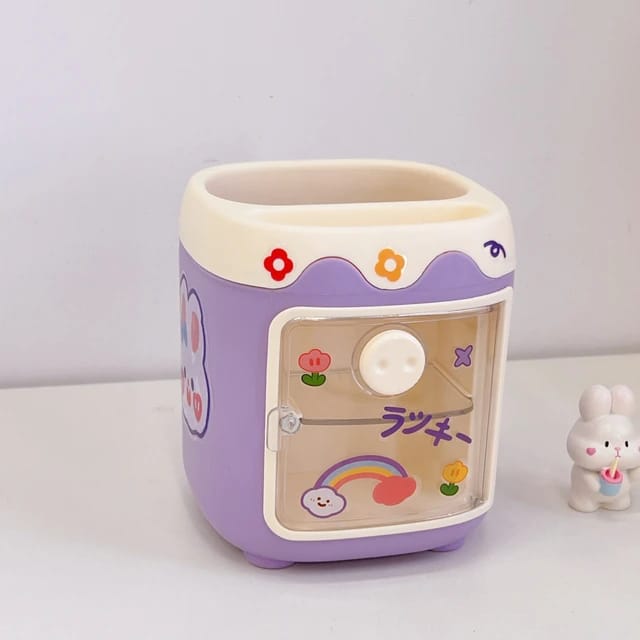 Kawai Pen Holder - Desk Organize