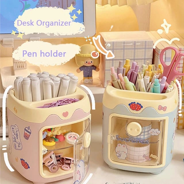 Kawai Pen Holder - Desk Organize