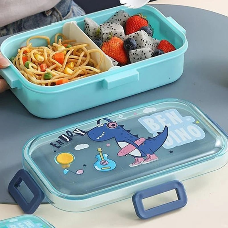 Bento Lunch Box - Style 28