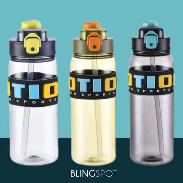 Motion Sports - Water Bottle