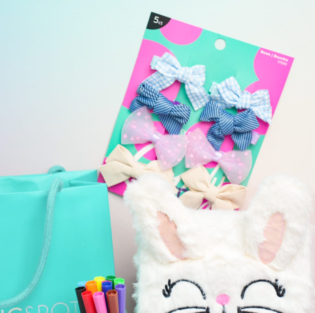 Bunny Goodie Bag - Happy Deal 1