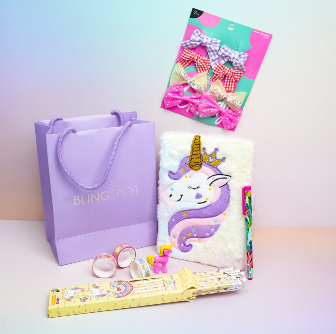 Unicorn Goodie Bag - Happy Deal 1