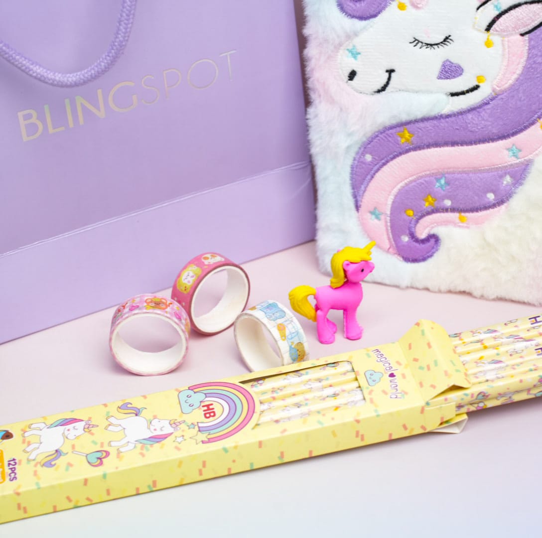 Unicorn Goodie Bag - Happy Deal 1