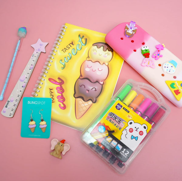 Funky Mix - Happy Deal 4