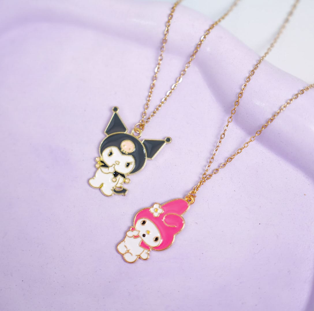 Sanrio - Necklace