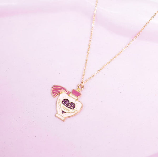 Love Potion - Necklace