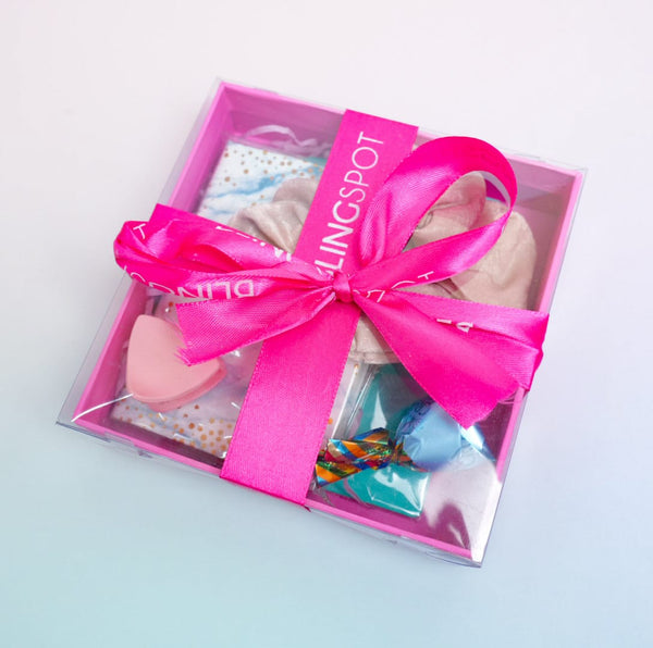 Gift Box 25 - Glam Happy Deal