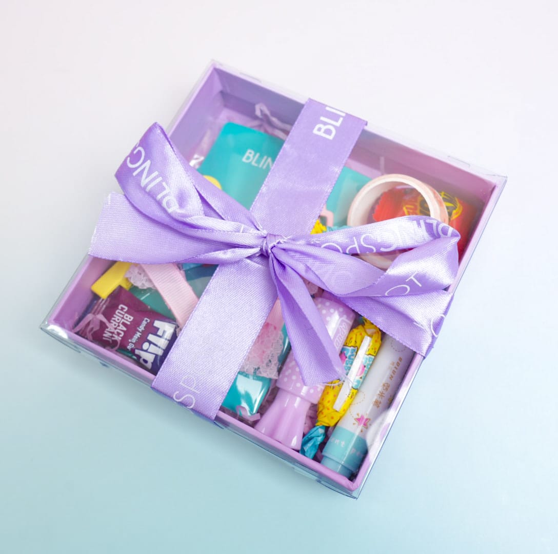 Gift Box 29 - Kids Happy Deal