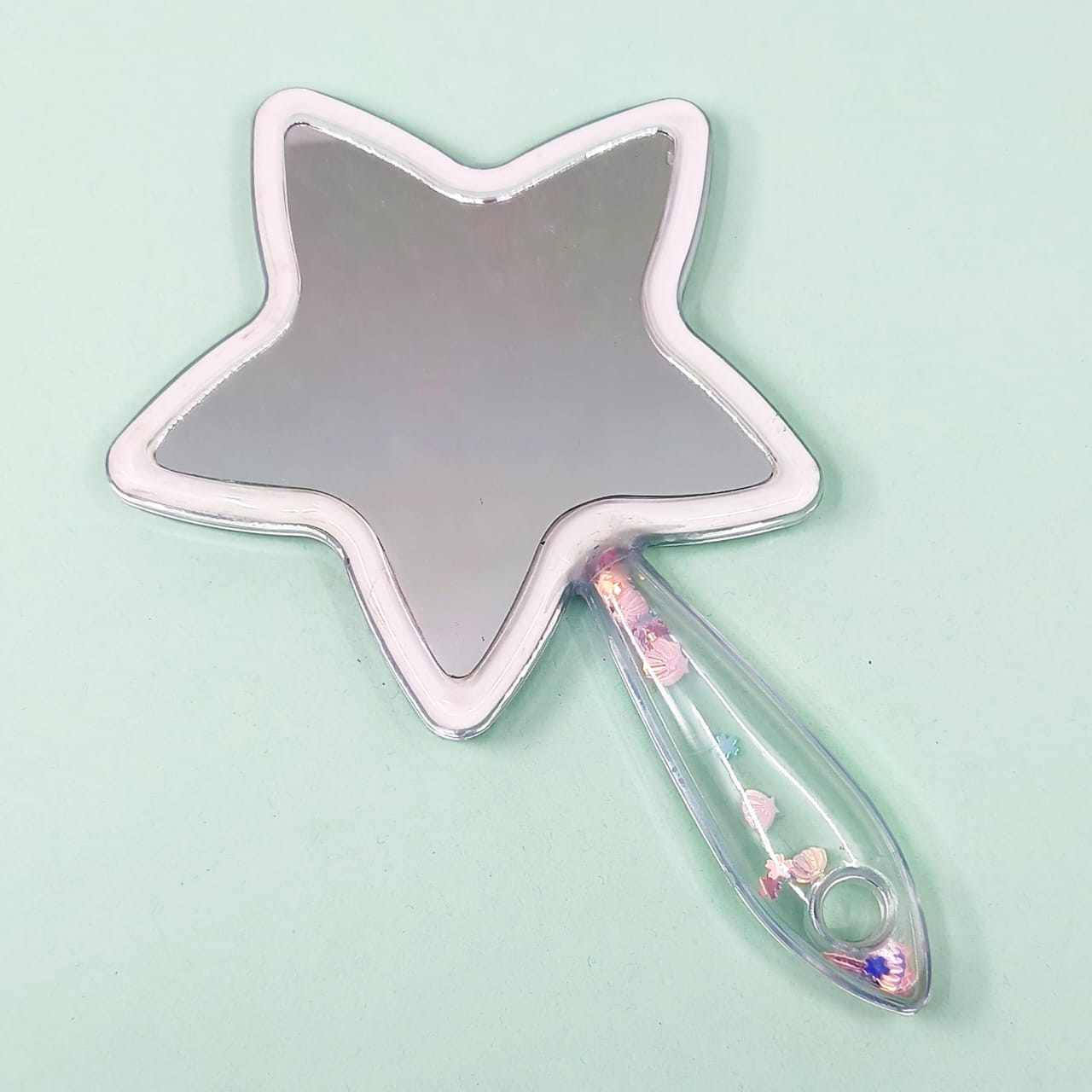 Kawaii Girl Sequin Star - Mirror Scratch & Dent Sale