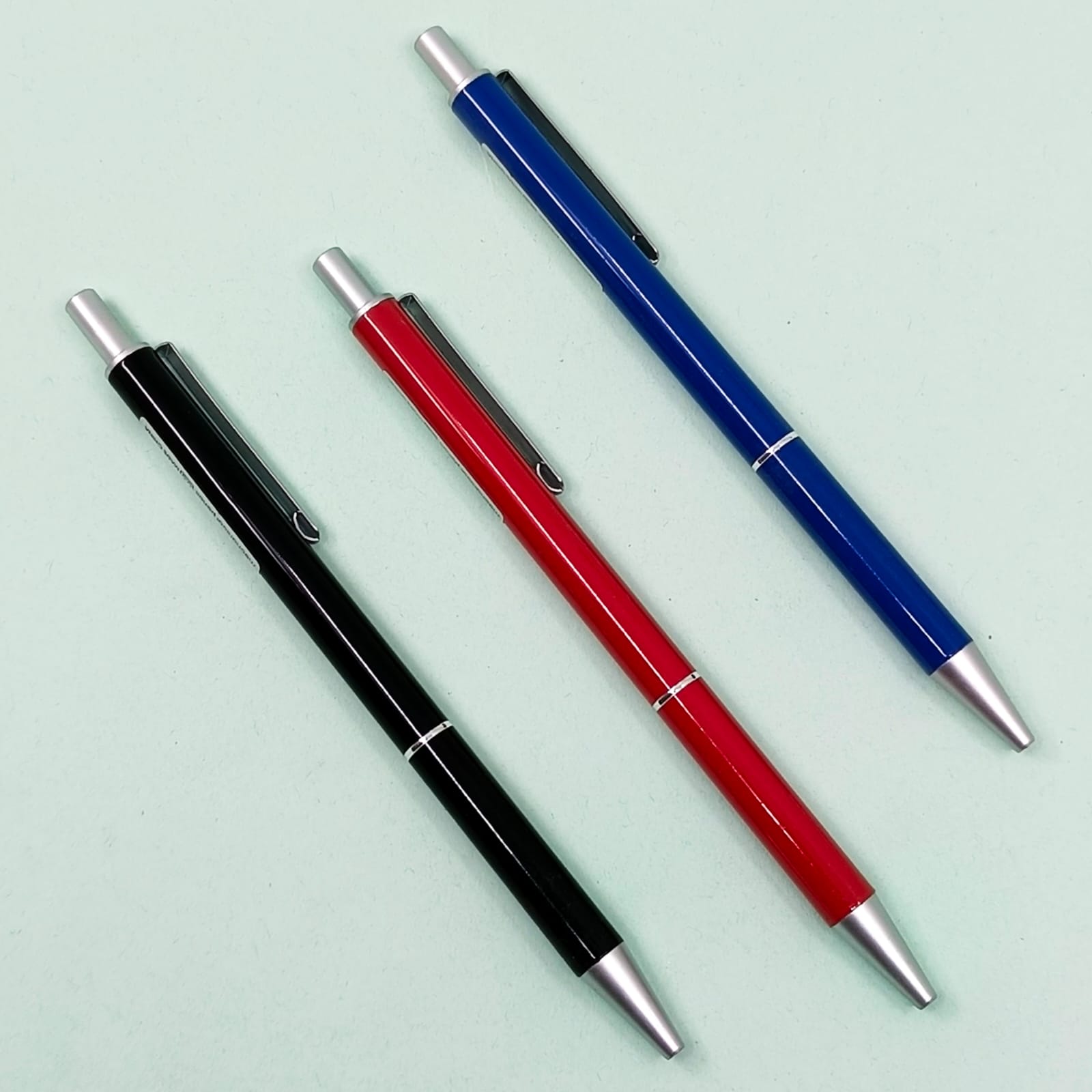 Sleep & Slim Metal  - Mechanical Pencils Clearance Sale