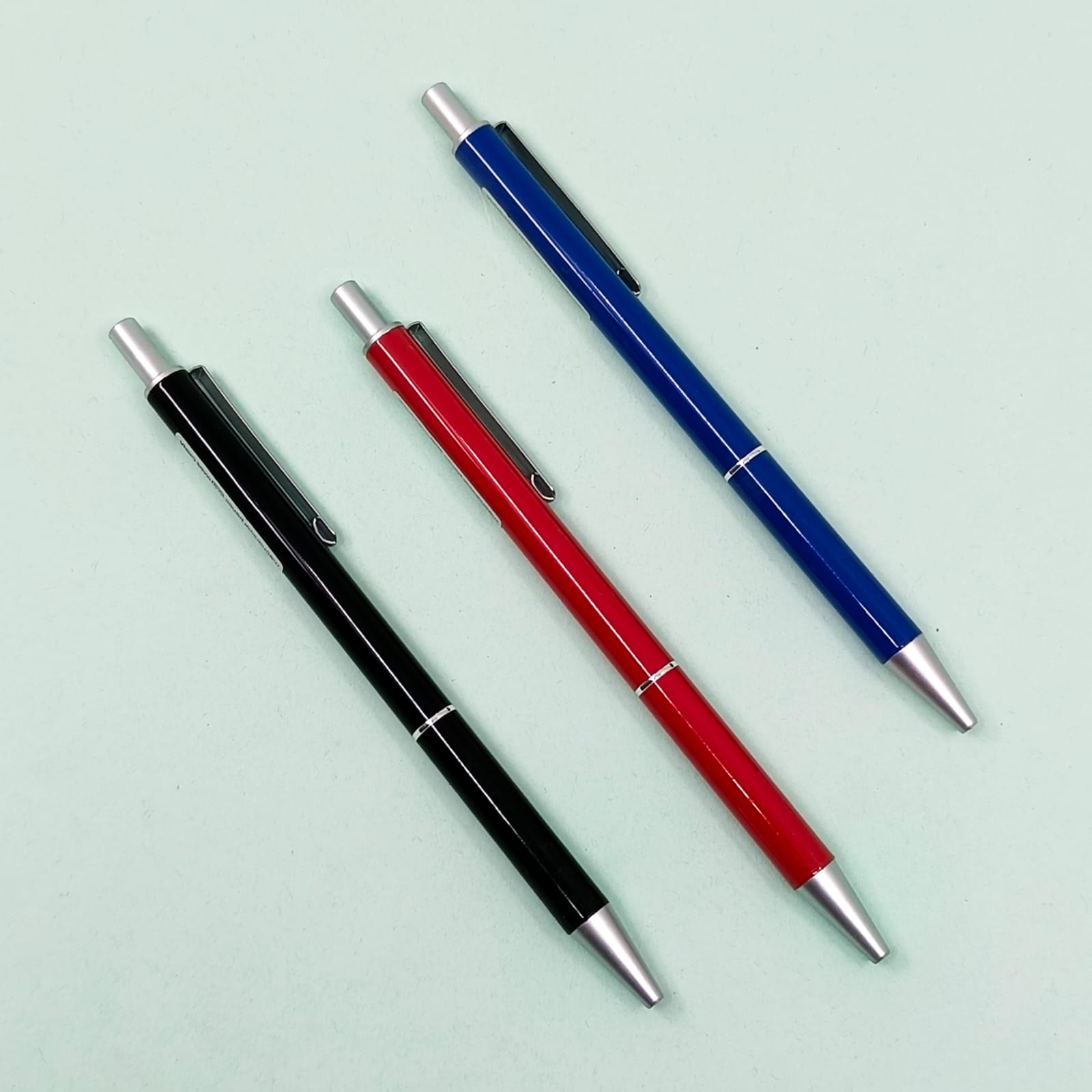 Sleep & Slim Metal  - Mechanical Pencils Clearance Sale