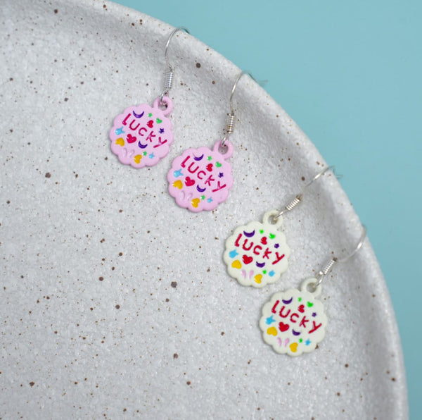 Lucky Charms - Earrings